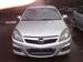 Pics Opel Vectra