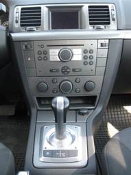 2006 Opel Vectra Photos