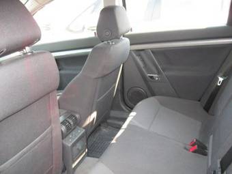 2006 Opel Vectra Photos