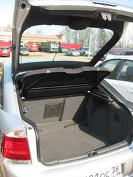 2006 Opel Vectra Pictures
