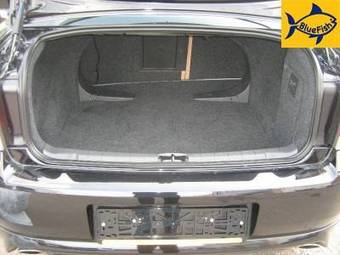 2006 Opel Vectra Photos