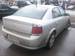 Preview 2006 Vectra