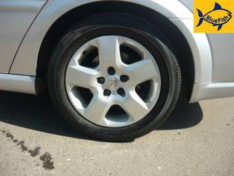 2006 Opel Vectra Pictures