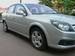 Preview Opel Vectra