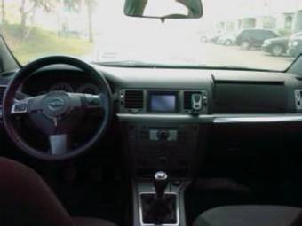 2006 Opel Vectra For Sale