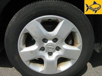 2006 Opel Vectra Photos