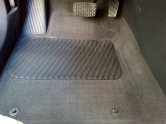 2006 Opel Vectra Pictures