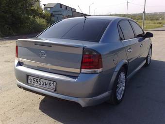 2006 Opel Vectra For Sale