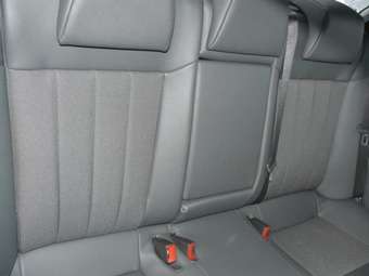 2007 Opel Vectra Images