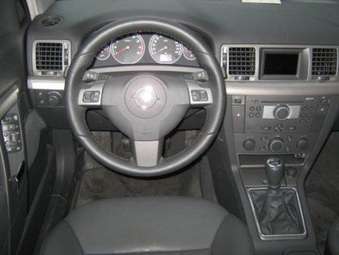 2007 Opel Vectra For Sale