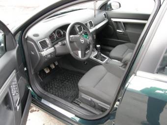 2007 Opel Vectra For Sale