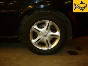 2007 Opel Vectra Pictures