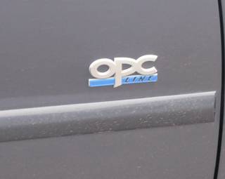2007 Opel Vectra Photos