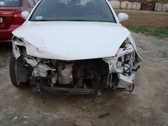 2007 Opel Vectra Photos