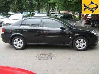 2007 Opel Vectra For Sale