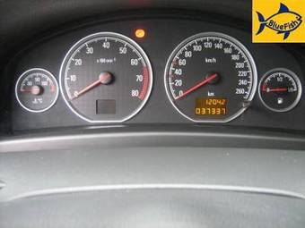 2007 Opel Vectra Pictures