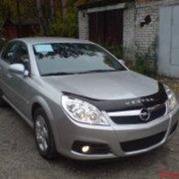 2007 Opel Vectra