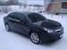 Preview 2008 Opel Vectra