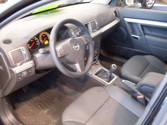 2008 Opel Vectra For Sale