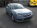 Preview 2008 Opel Vectra