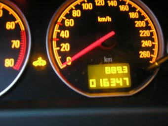 2008 Opel Vectra Photos