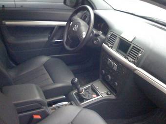 2008 Opel Vectra For Sale