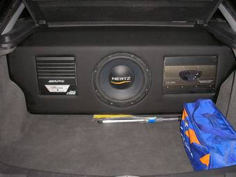 2008 Opel Vectra Pictures