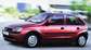 Preview 2001 Opel Vita