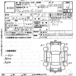 2001 Opel Vita Pictures