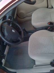 2001 Opel Vita Images
