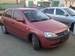 Preview 2001 Opel Vita