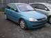 Preview 2002 Opel Vita