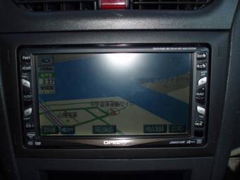 2002 Opel Vita Pictures