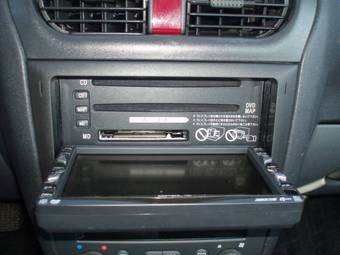 2002 Opel Vita Photos