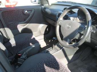 2003 Opel Vita Photos