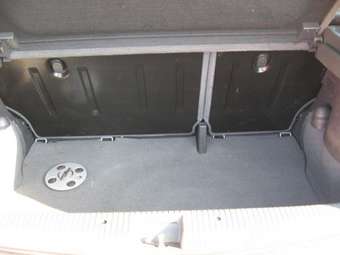 2003 Opel Vita Pictures