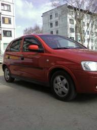 2003 Opel Vita For Sale