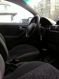 2003 Opel Vita Pictures