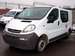 Pictures Opel Vivaro