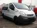 Pictures Opel Vivaro