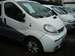 Pictures Opel Vivaro