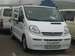 Pictures Opel Vivaro