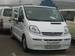 2003 opel vivaro