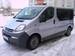 Preview Opel Vivaro