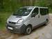 Pictures Opel Vivaro