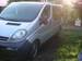 Preview Opel Vivaro