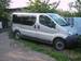 Preview 2003 Opel Vivaro