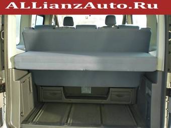 2006 Opel Vivaro For Sale