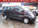 Preview Opel Vivaro