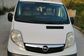 2007 Opel Vivaro J7 2.5 CDTI MT Life L1H1 (146 Hp) 